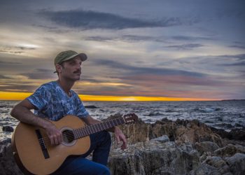 Posadas: Javier Sicardi presenta “Clave” en el Cidade