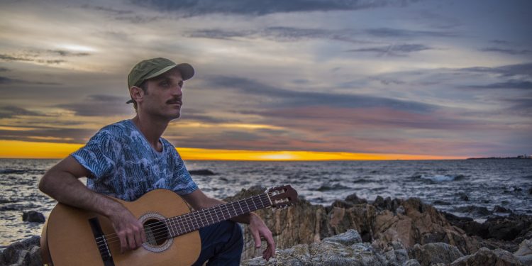 Posadas: Javier Sicardi presenta “Clave” en el Cidade