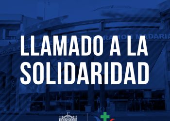 Llamado a la solidaridad: en el Hospital Madariaga buscan dar con familiares de la paciente María Hudema