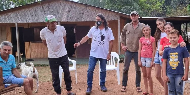 «La educación es un derecho, no un privilegio y es necesario que se garantice para todos», aseguran desde TTT