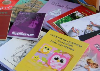 Autores misioneros estarán en la 46º Feria Internacional del Libro