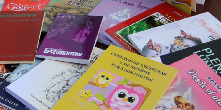 Autores misioneros estarán en la 46º Feria Internacional del Libro