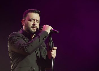 Lucas Sugo vuelve a Posadas