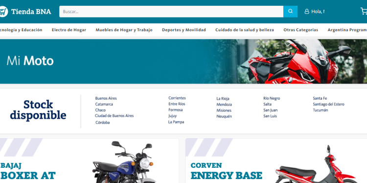 El Plan Mi Moto agotó rápidamente el cupo y generó malestar en los interesados