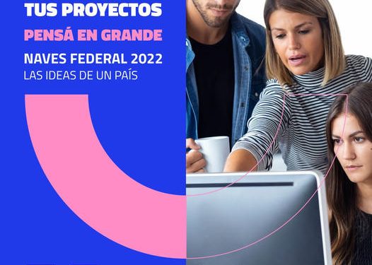 El Banco Macro vuelve con Naves Federal, el programa de formación de emprendedores