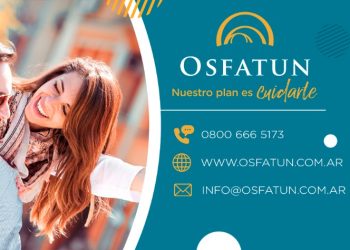 OSFATUN presentó su sede en Posadas e incorporó a 45 trabajadores sin cobertura