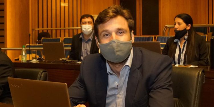 Proponen establecer una jornada educativa integral sobre la Guerra de Malvinas