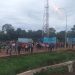 Piquete Campo Viera, Misiones.