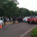 Piqueteros se concentran en Puerto Iguazú y comienzan a cortar los accesos