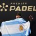 La elite mundial: el Premier Padel llega a Mendoza en agosto