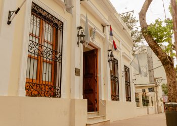 El Digesto Jurídico Municipal: desde el HCD se destaca como una herramienta clave de información al ciudadano