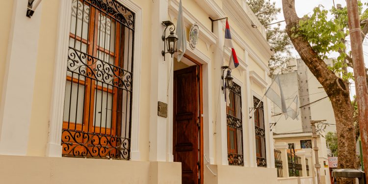 El Digesto Jurídico Municipal: desde el HCD se destaca como una herramienta clave de información al ciudadano