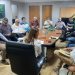 Empresarios se reunieron con autoridades de Energía de Misiones para analizar situación de infraestructura, inversión, tarifas, y cortes de servicio