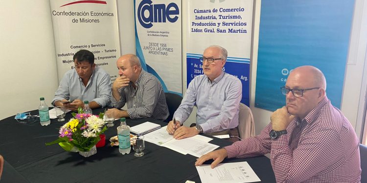 Combustibles y cortes de ruta, ejes de reunión de entidades de la CEM en Puerto Rico