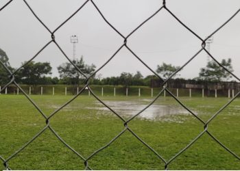Liga Regional Obereña de Fútbol: la lluvia impidió que se jugara la 5ta fecha del Apertura