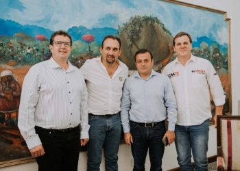 Anunciaron competencias de jeep y gaiola cross en San Pedro y rally en San Vicente