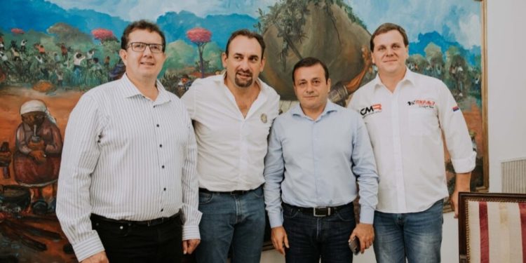 Anunciaron competencias de jeep y gaiola cross en San Pedro y rally en San Vicente