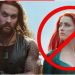 ¿Amber Heard fuera de Aquaman 2? La petición ya superó las 2 millones de firmas