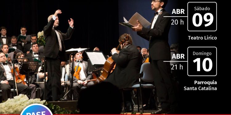 El Parque del Conocimiento propone conciertos de alabanza en Semana Santa