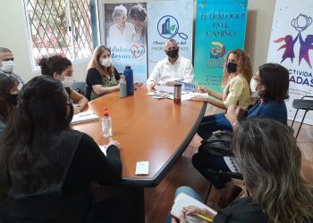 Posadas: la defensoría dispondrá de un punto digital para el Censo 2022