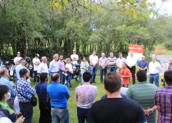 Impulso a la Acuicultura Misionera