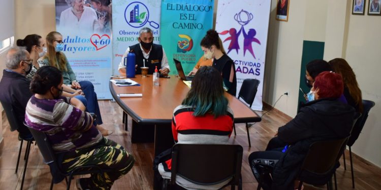 Posadas: recta final para la regularización dominial de Las Tacuaritas