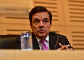 Rovira pidió inclusión energética y gasífera para Misiones, así como una nueva coparticipación actualizada