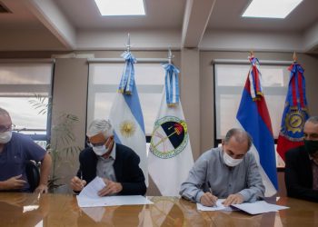 Stelatto: “el esfuerzo en conjunto mejora la calidad de vida de los vecinos”