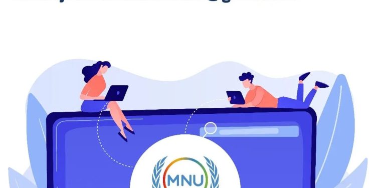 Modelo de Naciones Unidas de Posadas: 2da edición del foro fe jóvenes por los ODS Misiones y la Agencia Universitaria