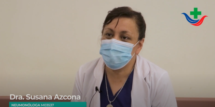 Cuidados para la prevención de alergias respiratorias, que se incrementan en otoño