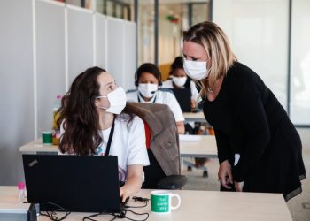 Nueva disposición de Nación: terminó el distanciamiento pero sigue el uso de barbijo