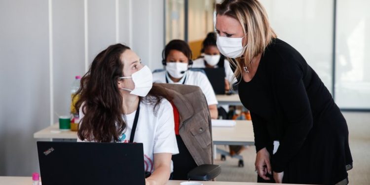 Nueva disposición de Nación: terminó el distanciamiento pero sigue el uso de barbijo