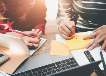 La Biblioteca del Parque del Conocimiento inicia una nueva capacitación en Diseño de Proyectos