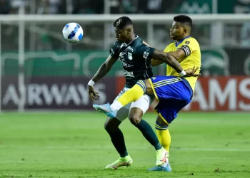 Libertadores 2022: Deportivo Cali aprovechó el desorden de Boca