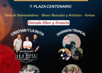 San José se prepara para el Festival del Día del Trabajador