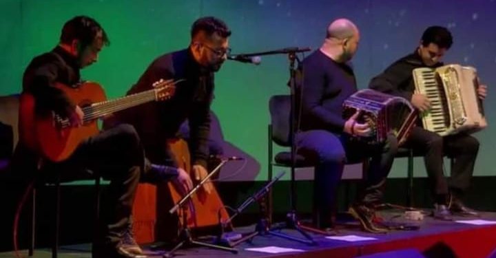 «El Parque en Oberá», la Capital del Monte recibe elencos del Parque del Conocimiento