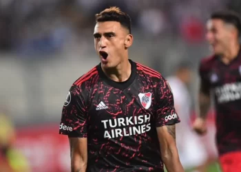 Copa Libertadores: River ganó en su debut