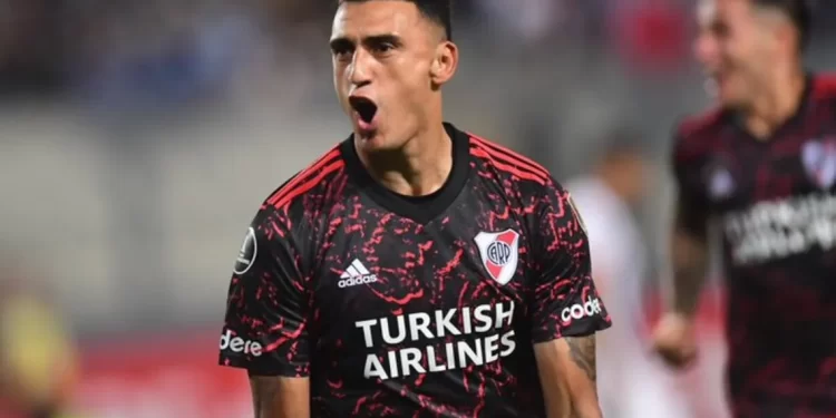 Copa Libertadores: River ganó en su debut