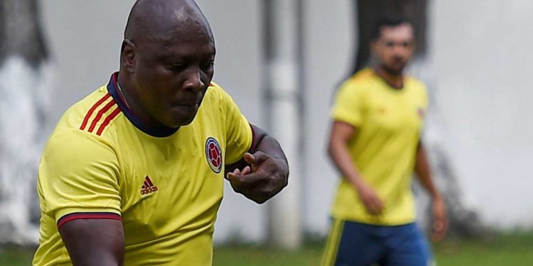 Conmoción en el mundo del fútbol: murió Freddy Rincón