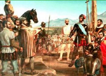 Efemérides: 19 de abril