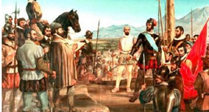 Efemérides: 19 de abril