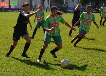 A puros goles y emoción inició el Apertura 2022 de fútbol femenino