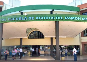 Por el Día Mundial del Asma realizarán actividades en el Hospital Escuela