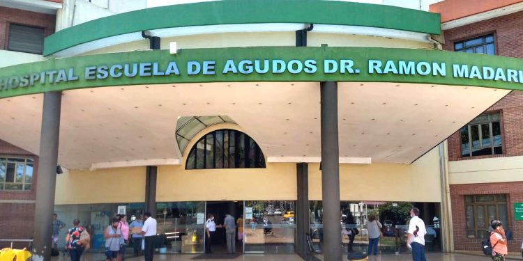 Por el Día Mundial del Asma realizarán actividades en el Hospital Escuela
