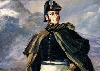 Efemérides: 21 de abril