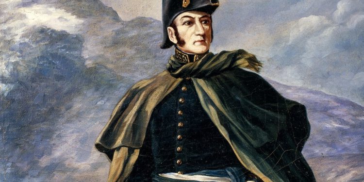 Efemérides: 21 de abril