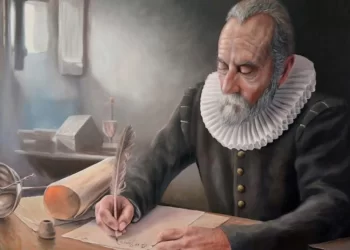 Efemérides: 22 de abril