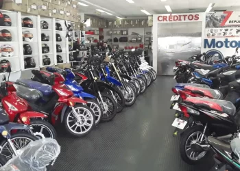 Vuelve Mi Moto, créditos hasta $300.000 en 48 cuotas y tasa bonificada