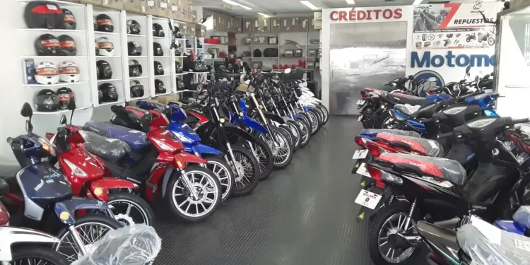 Vuelve Mi Moto, créditos hasta $300.000 en 48 cuotas y tasa bonificada