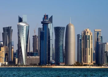 Mundial Qatar 2022: lanzaron una web para conseguir alojamientos baratos